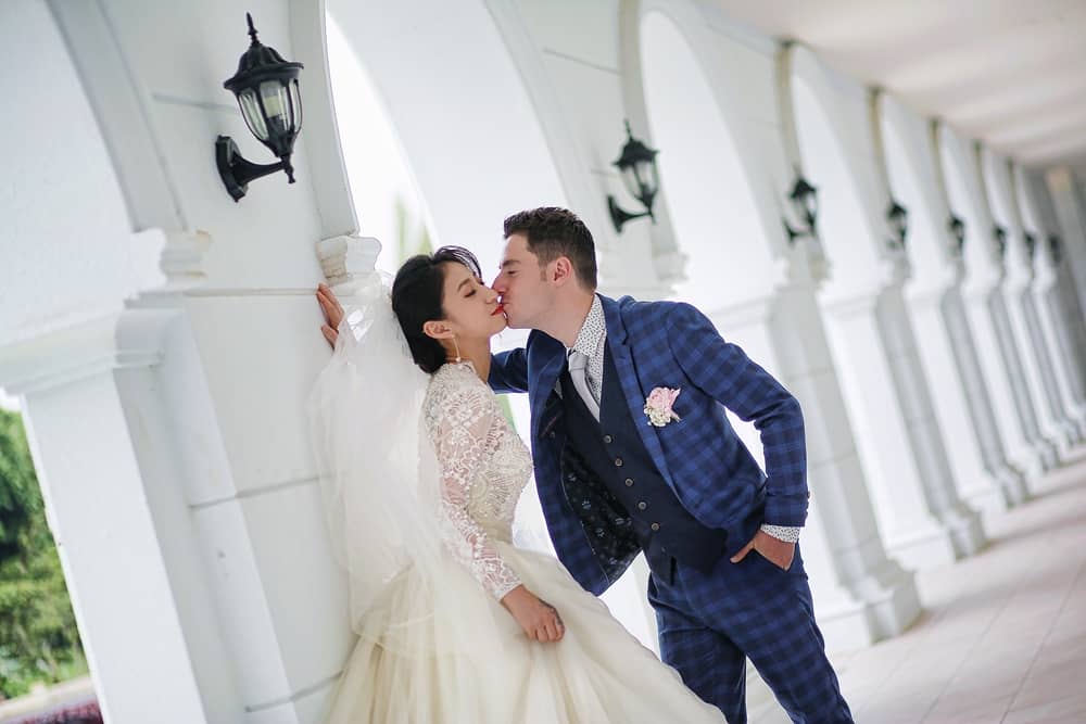 婚禮攝影師BIRD作品集照片 120