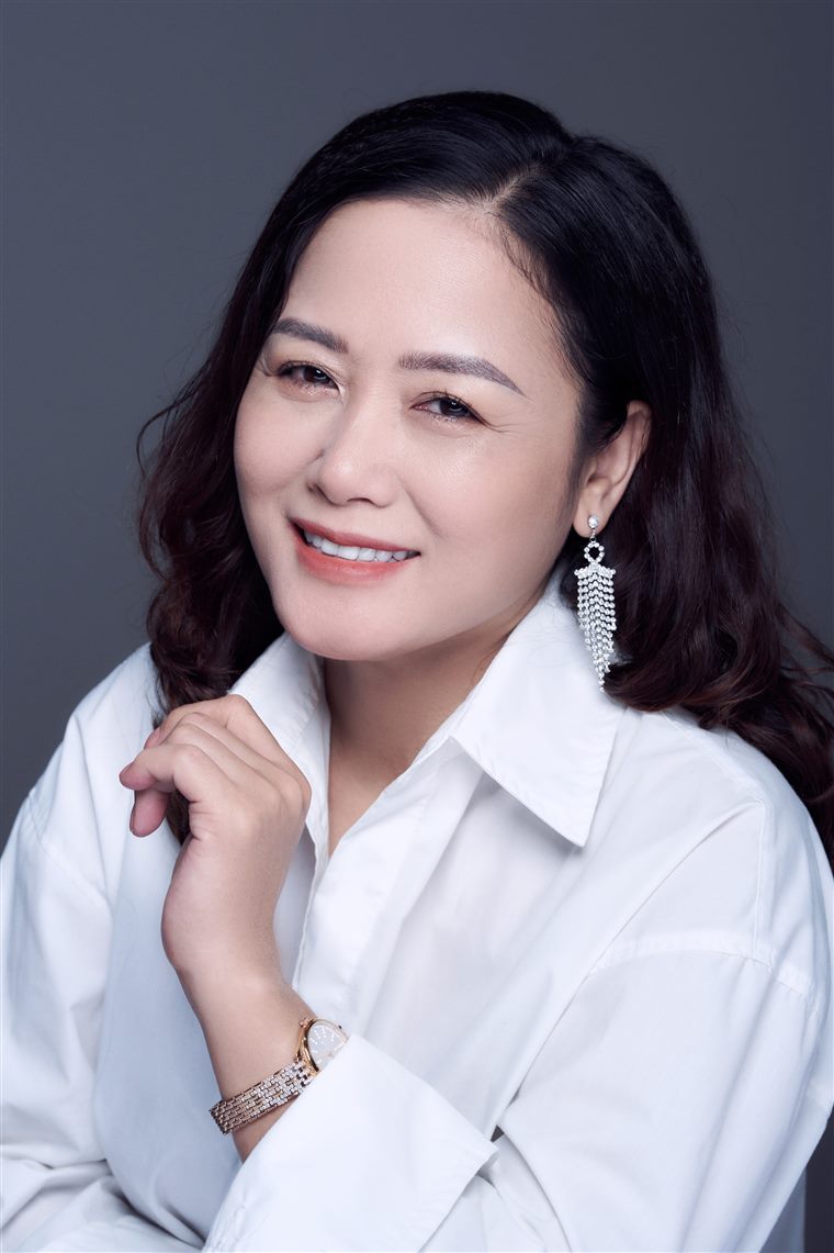 Chị Tâm Ngô — Chuyên gia bảo vệ tài chính