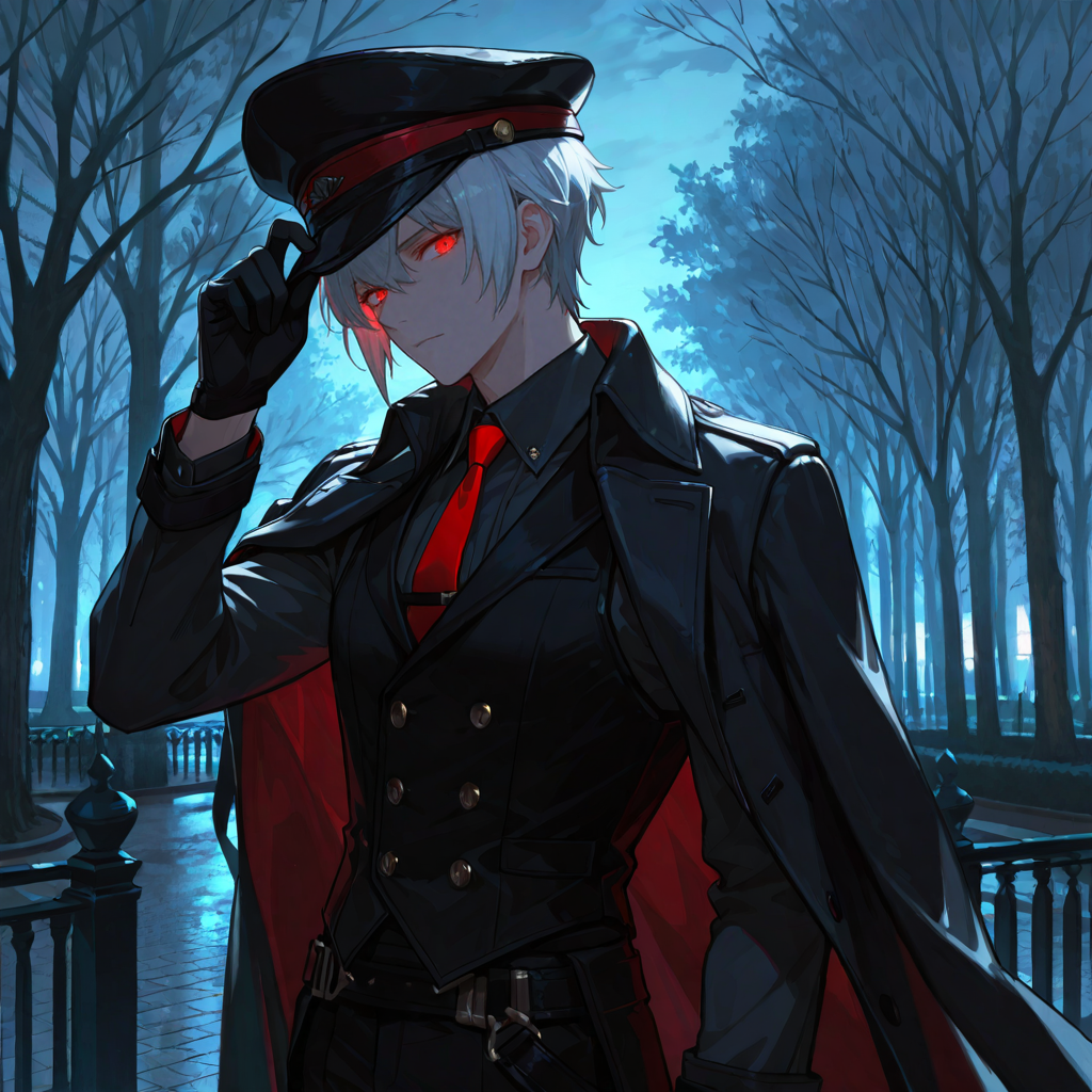 Hux Hux