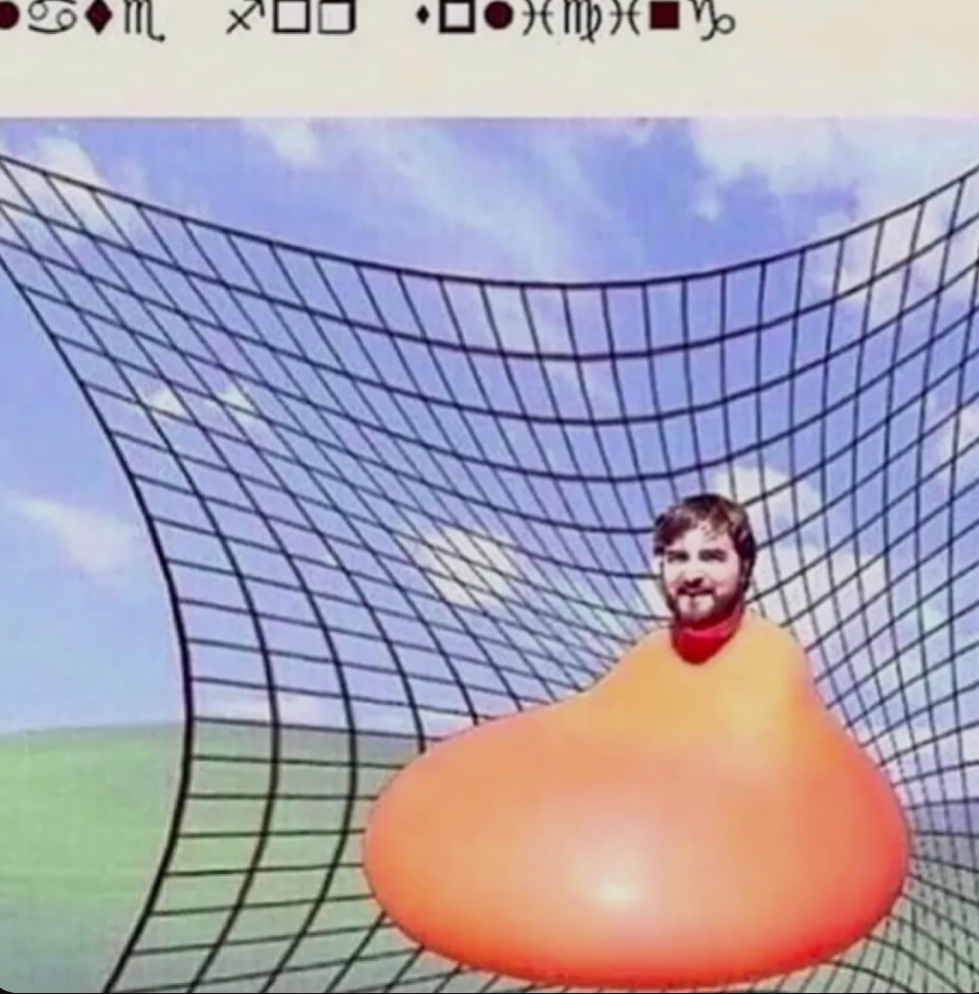 the most epic tier meme