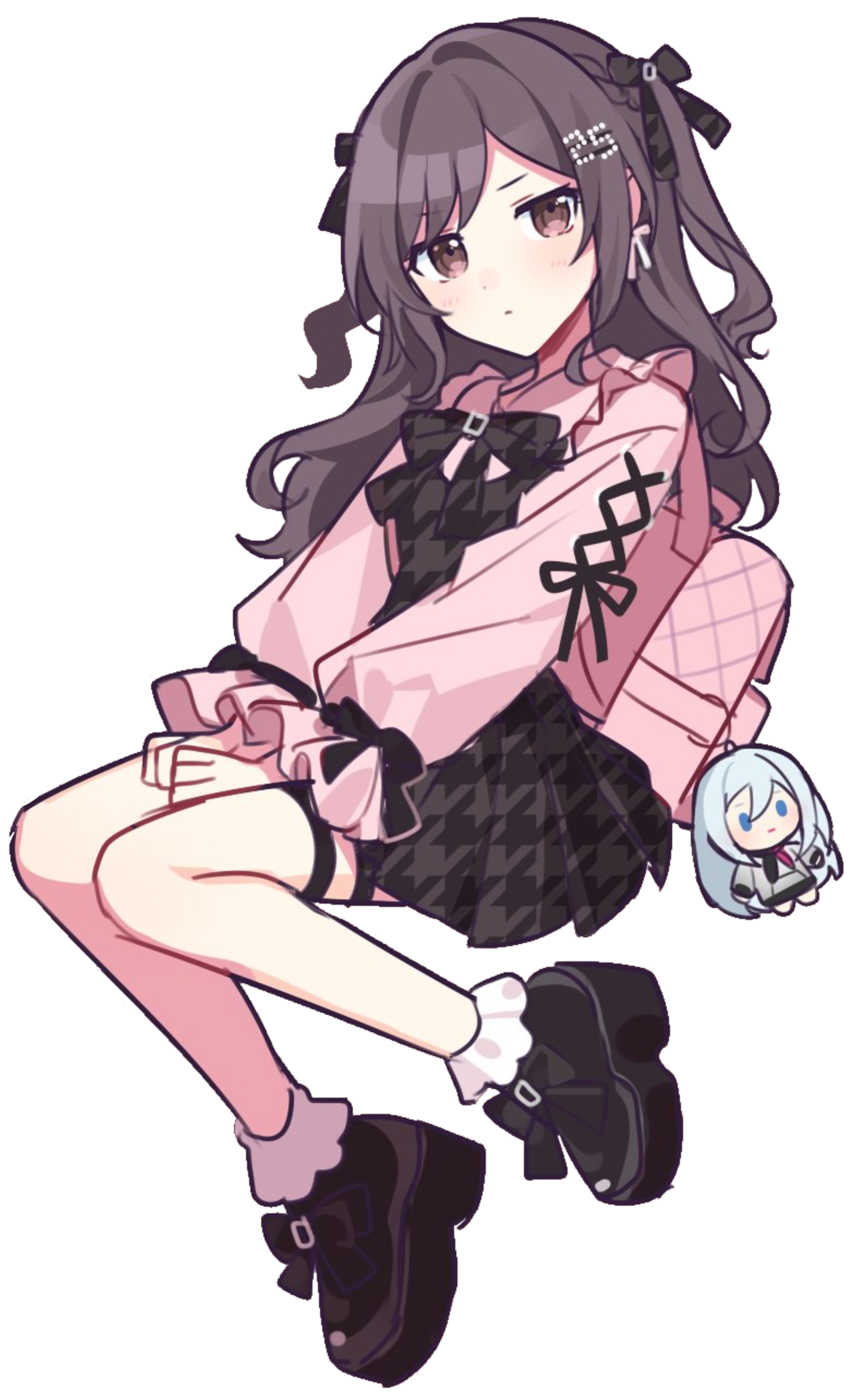 @enskkt on X / Twitter