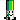 marker the green