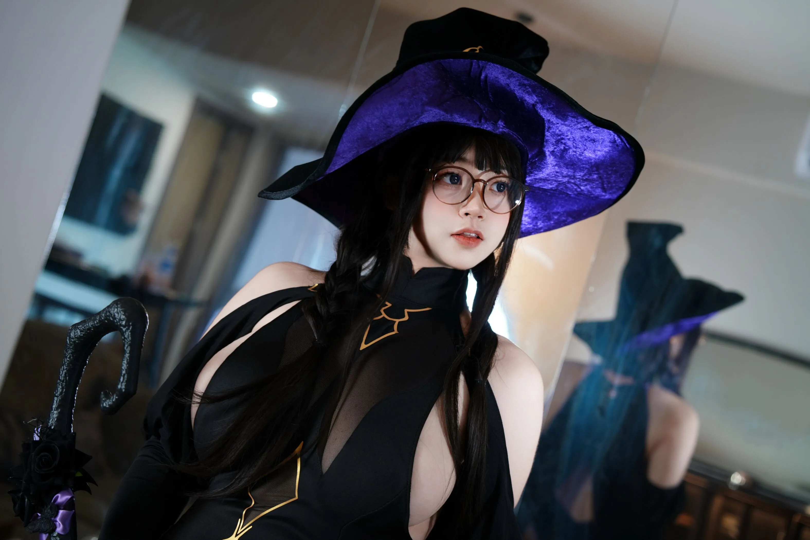Mmmao毛毛帽 - Walpurgisnacht Puella Magi Madoka Magica — Photo 90