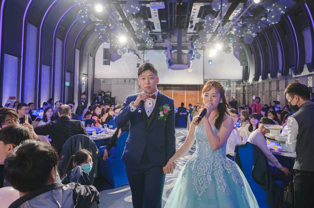 婚禮攝影師MAI作品集照片 80