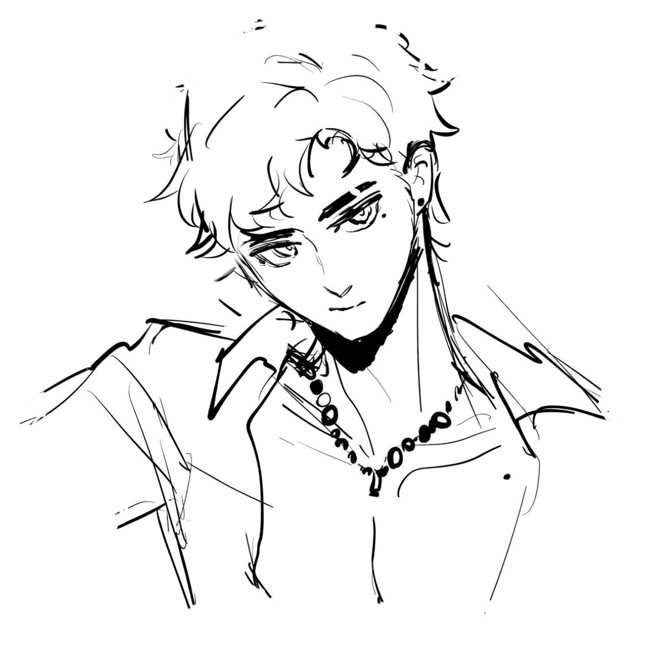 ART BY; @IHeartSeblak on twt