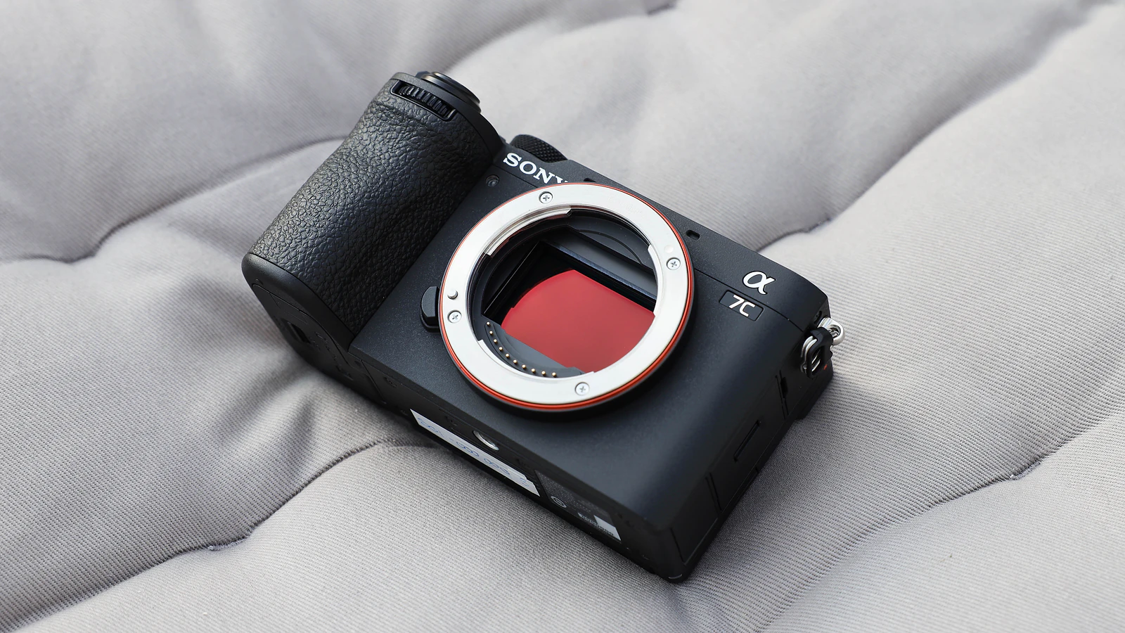 Sony A7C II Lại Thống Trị Nhật Bản, A7 V Lùi Bước — Lý Do Gì? - Hình 1