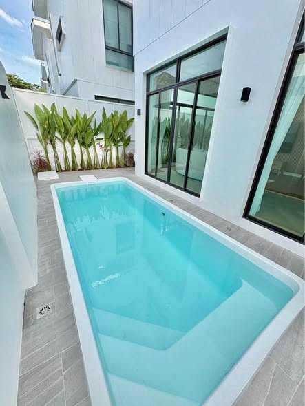 Mono Palai Private Pool Villa — fotoğraf 2