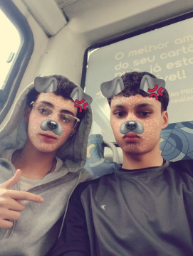 Foto nossa