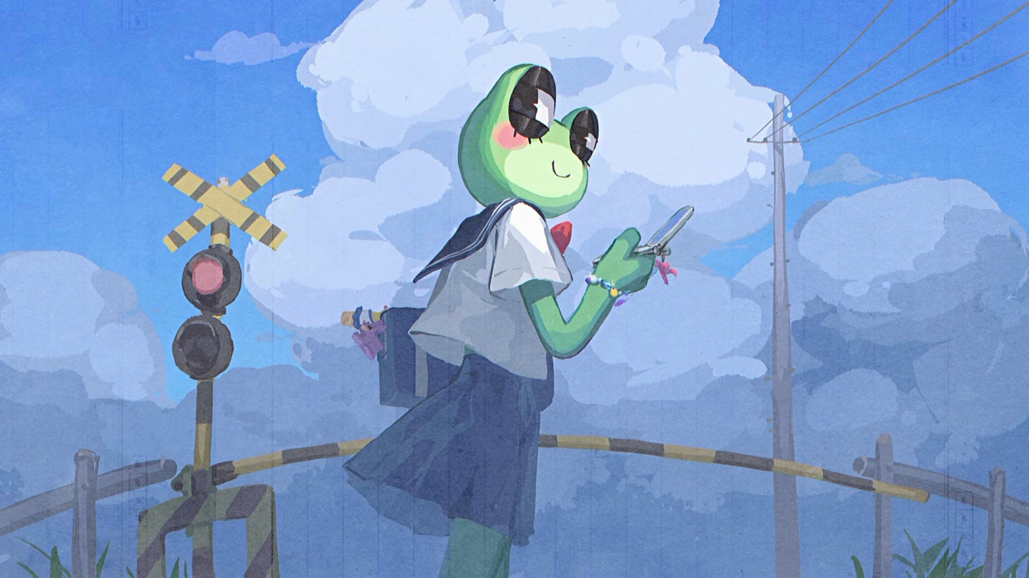art cred; KOBAYASHIYYK