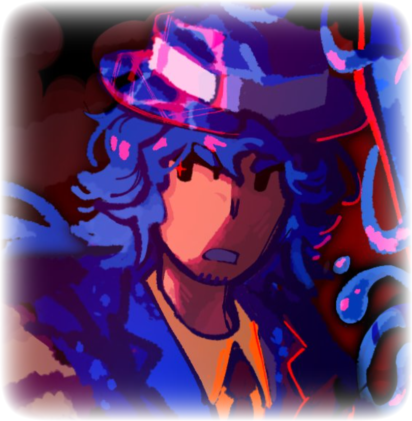 cred. omenextik on twt