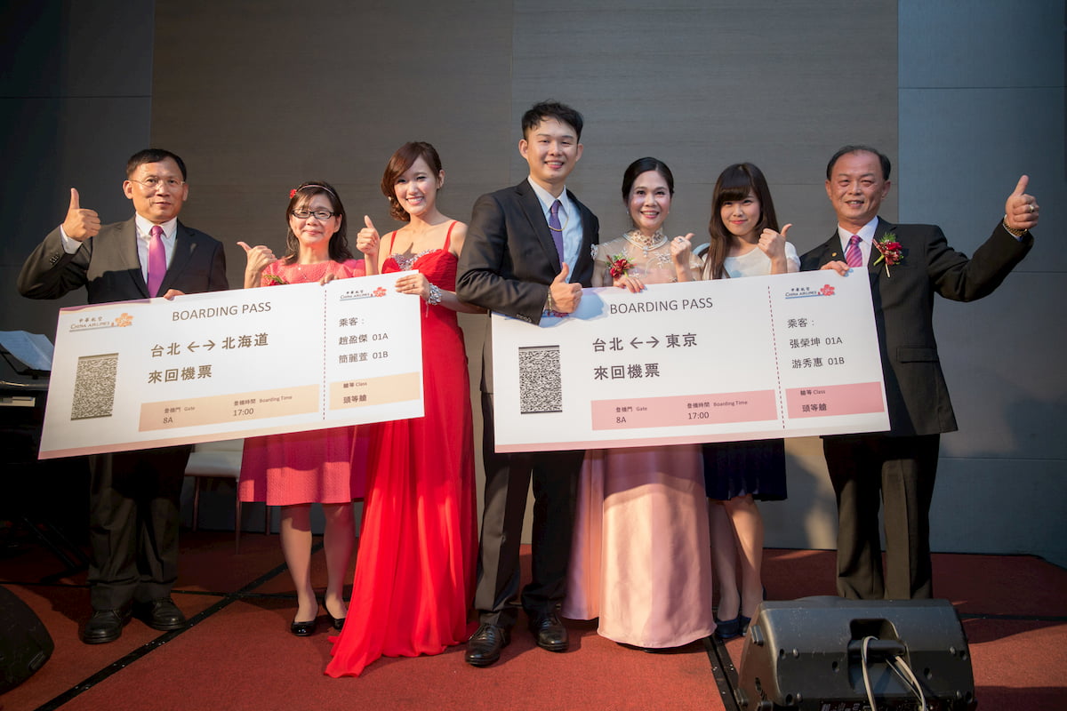 婚禮攝影師JAY作品集照片 11