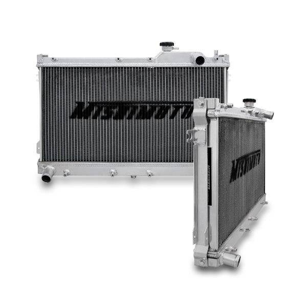 Mishimoto Performance Radiator — Mazda MX-5 (Miata) NA (1990-1997)