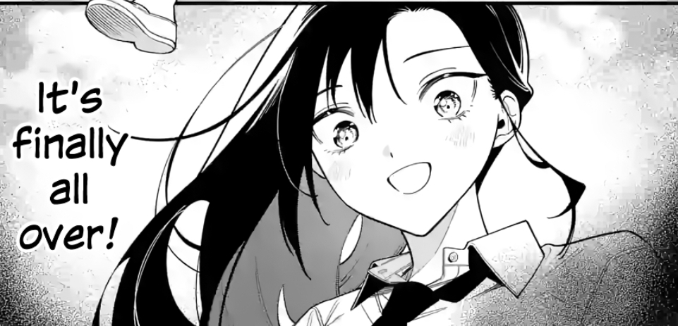 2 Dome No Koi Wa Usotsuki Scan Vf Usotsuki Satsuki wa Shi ga Mieru - Vol. 8 Ch. 76 - Trigger | MangaDex