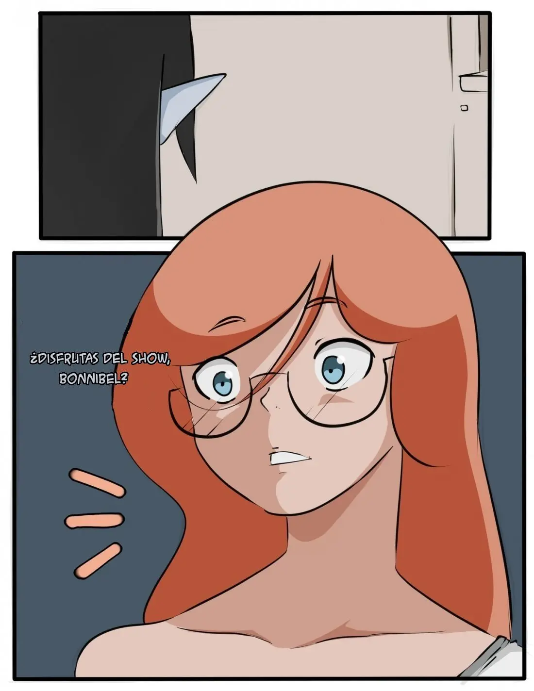 Hurt And Comfort: Parte 1 - Inuyuru (Hora De Aventura) 11