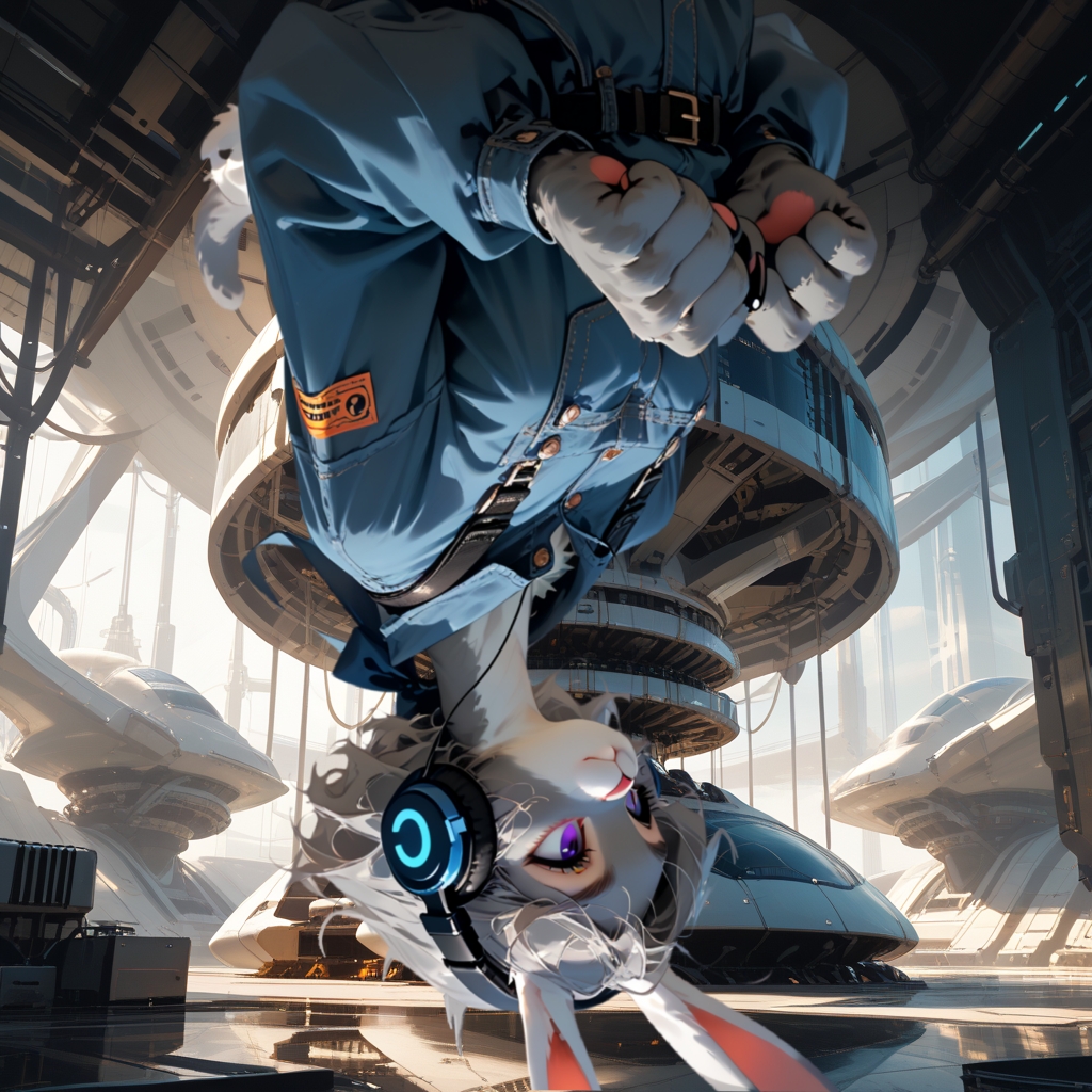 Character description image