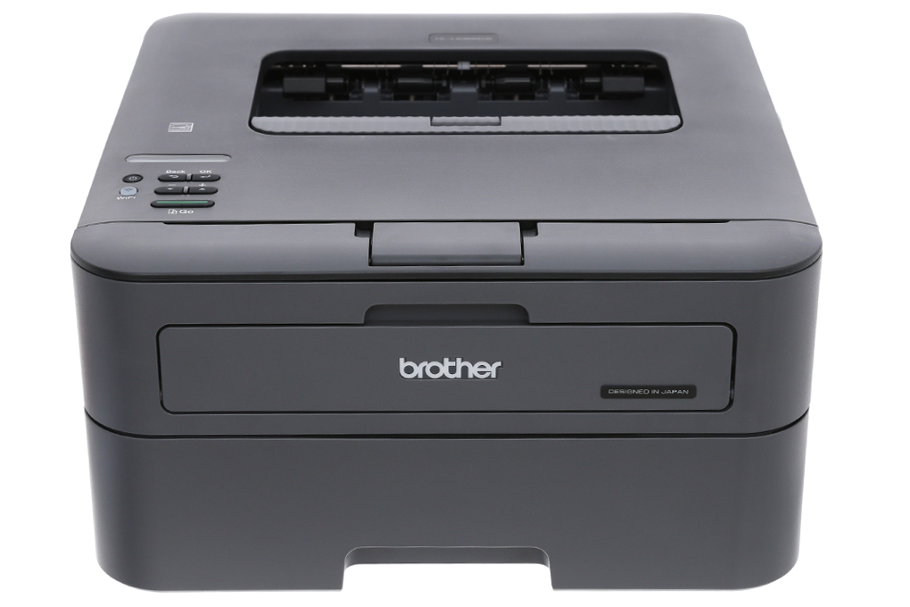 Máy in laser đen trắng Brother HL-L2366DW