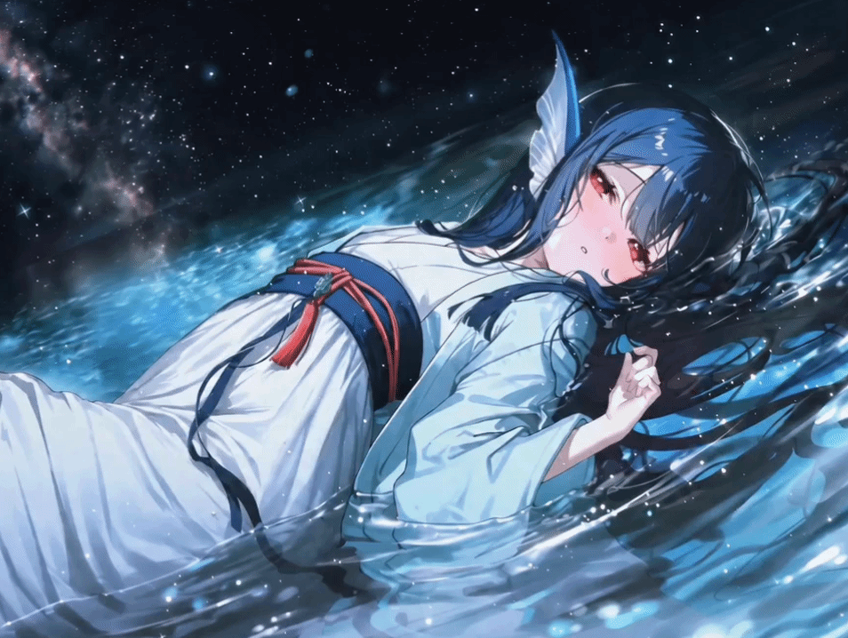 角色卡