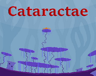 cataractae