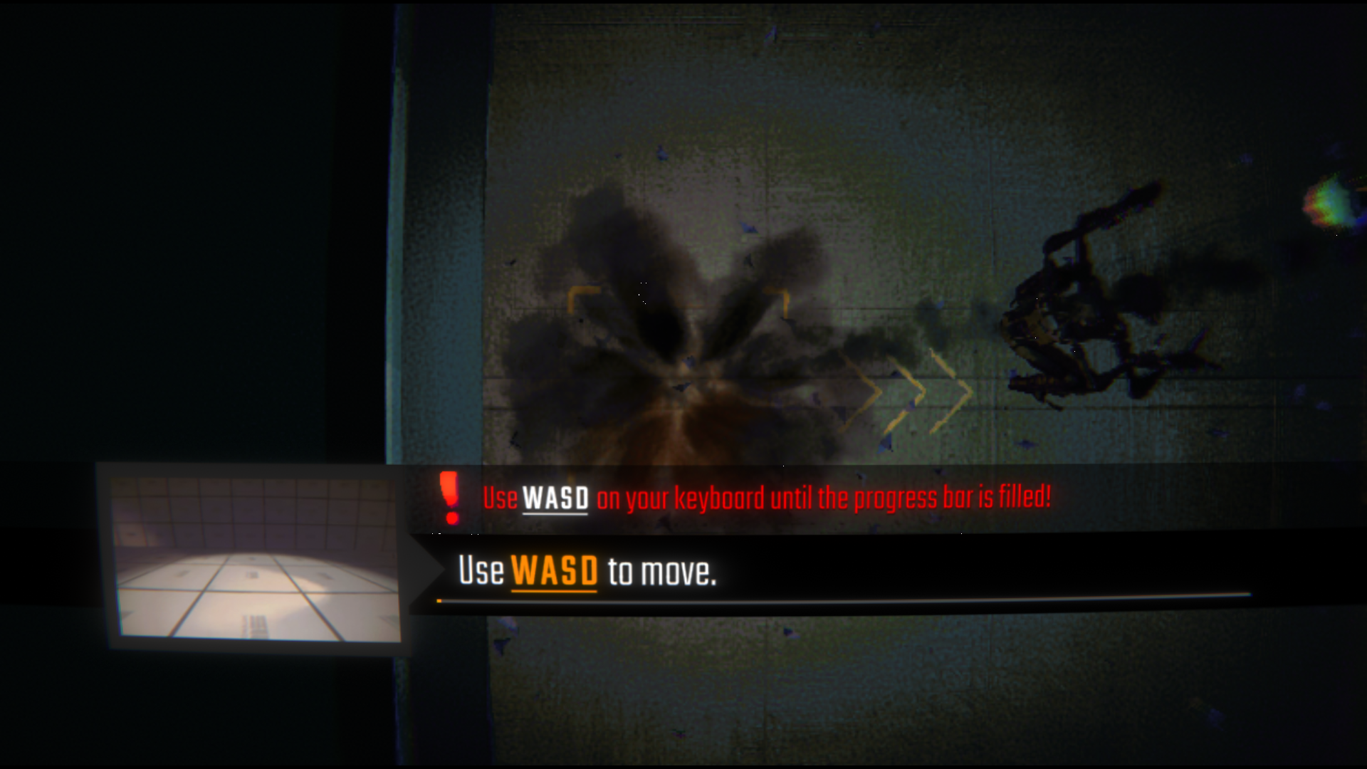 In game