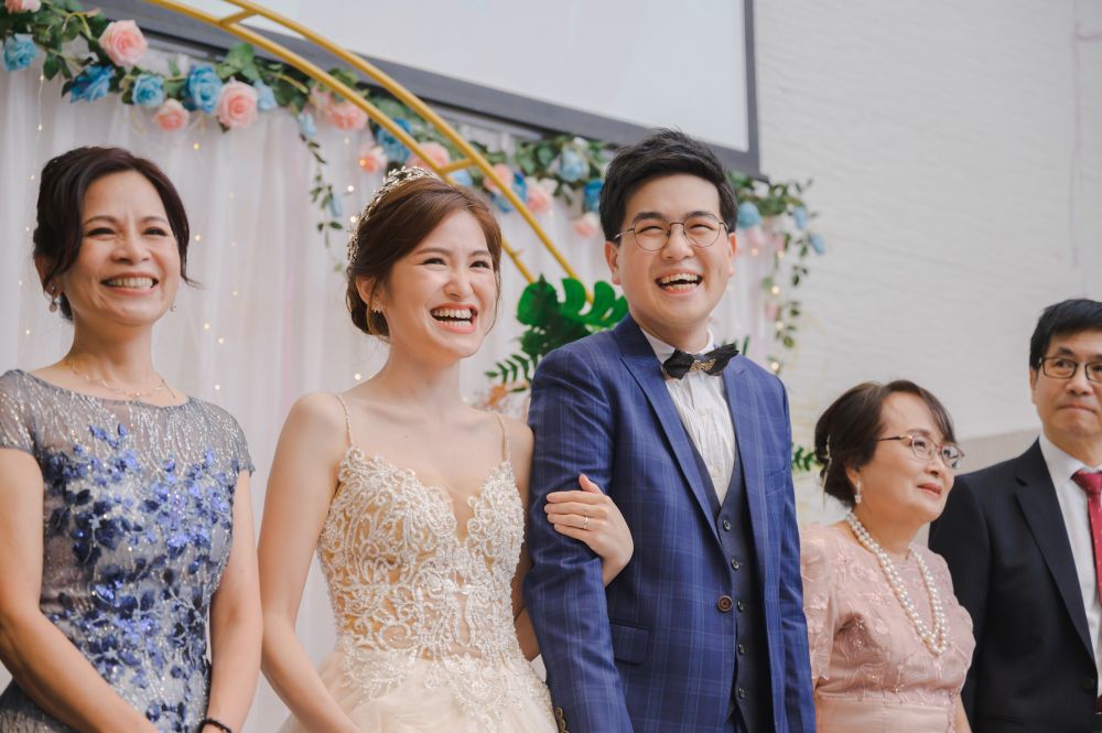 婚禮攝影師MAI作品集照片 56