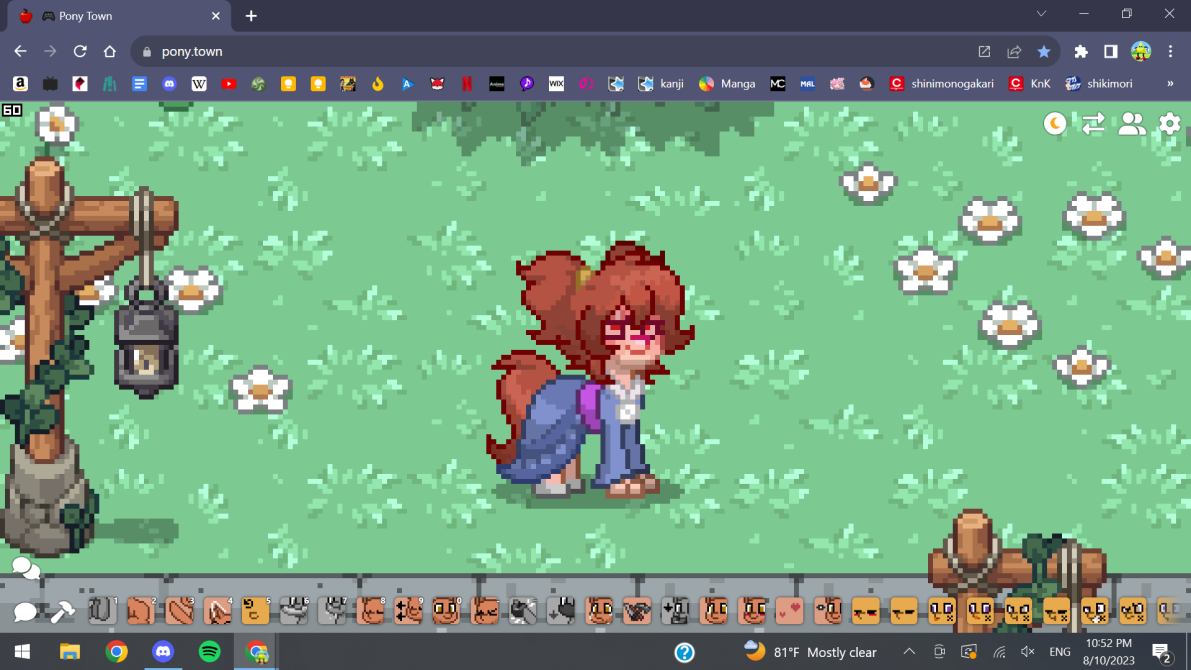 Akari Oborozuka | MASA's Onibi Series