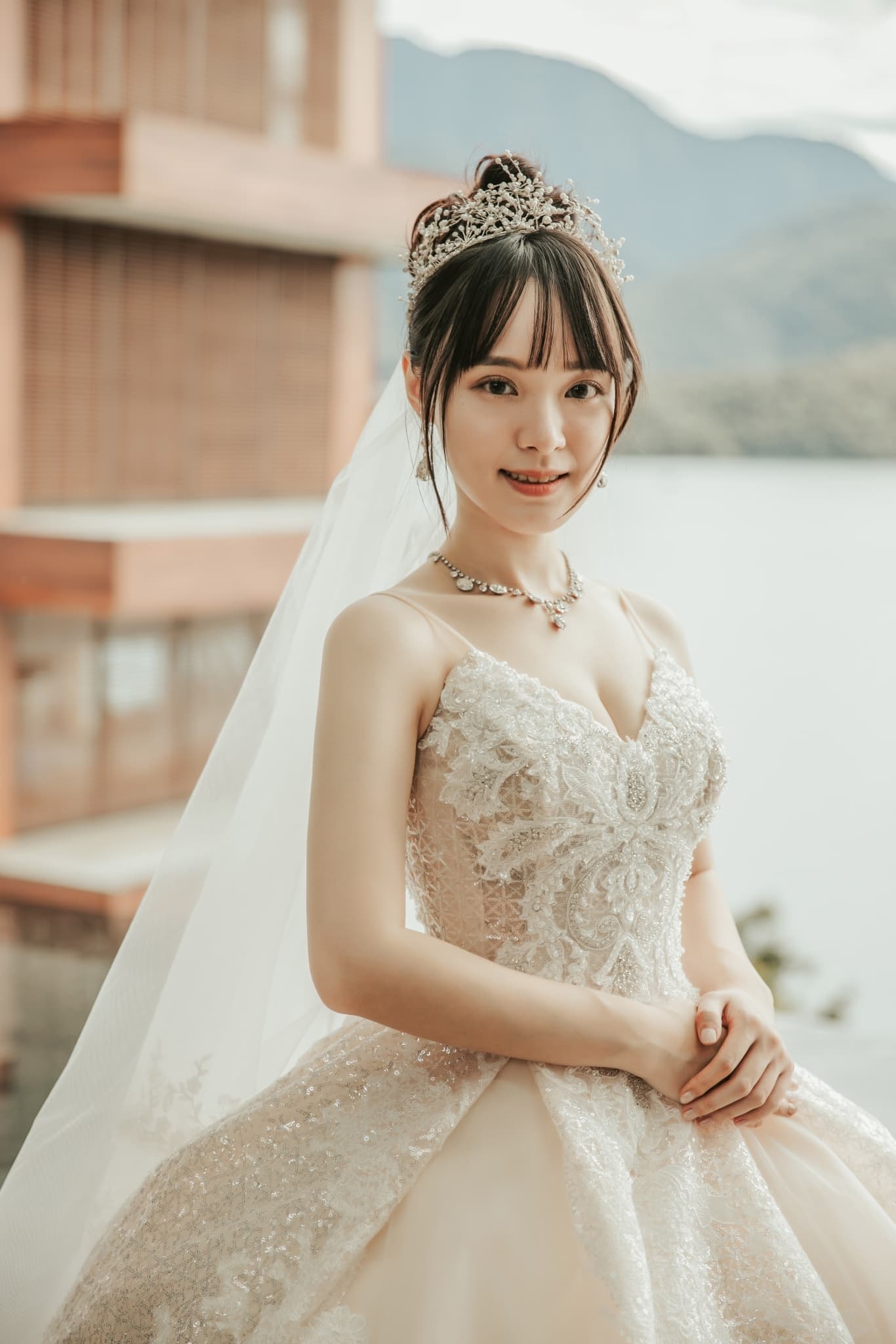 婚禮攝影師ZACK作品集照片 8