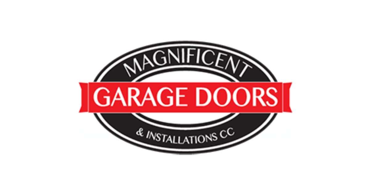 Magnificent Garage Doors Highlights Winter Care Across Gauteng