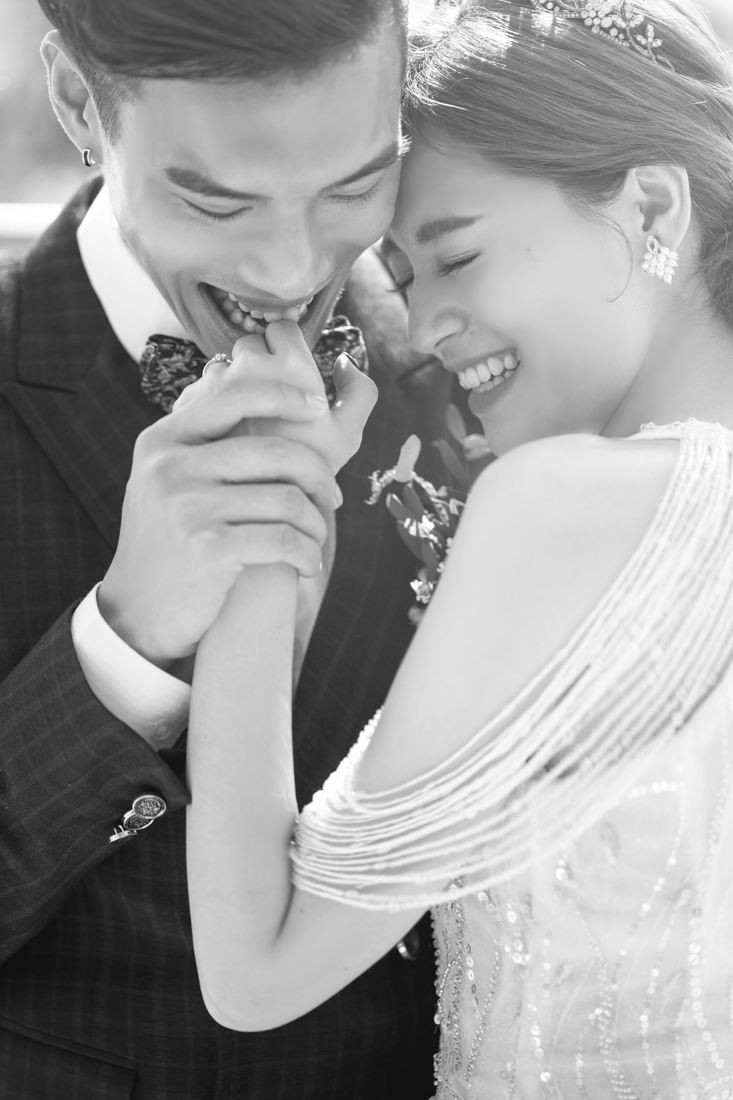 婚禮攝影師小紅莓攝影團隊作品集照片 143