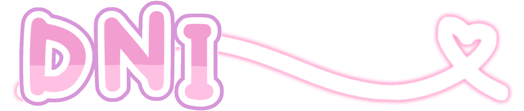 text that reads 'Do not Interact', under it is the listed criteria for who shouldn't interact