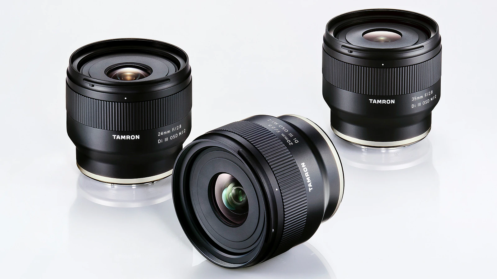 Tamron 2026: Kế Hoạch 10+ Ống Kính Mới & Chiến Lược Đa Ngàm - Hình 1