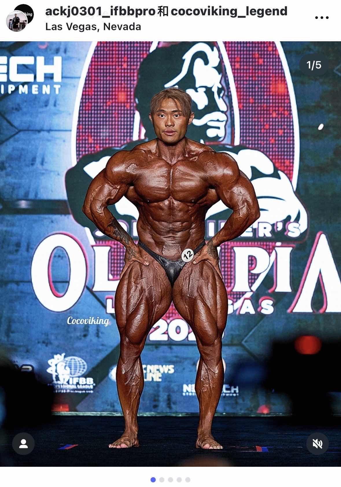 [問卦] 山本大谷怎麼練不到像館長熱狗王一樣壯