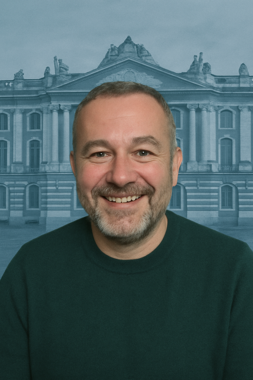 Directeur qualité · Produits de la mer