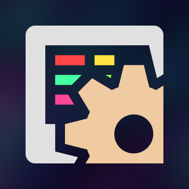 QImageProcessor's icon