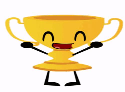 Trophy