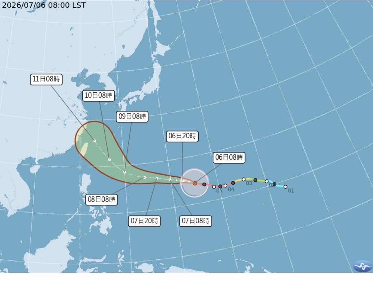[問卦] 北北基桃週五有可能放假嗎？ - 八卦 - PTT.BEST 批踢踢爆文