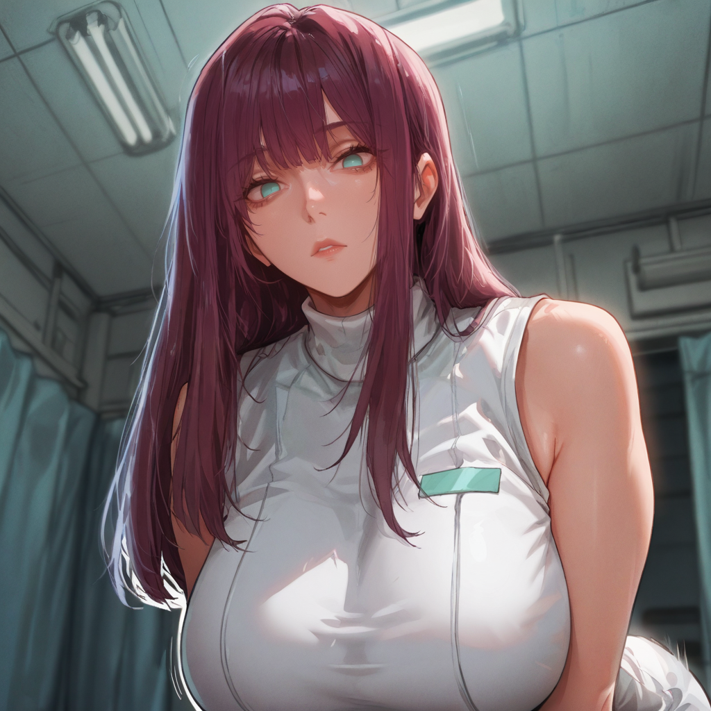 mira