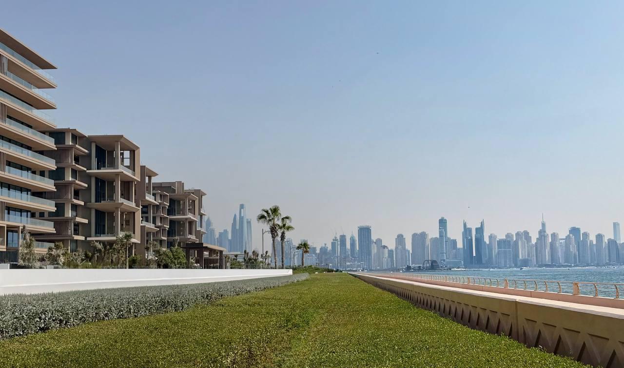 Six Senses Residences