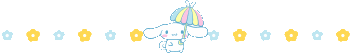 cinnamoroll