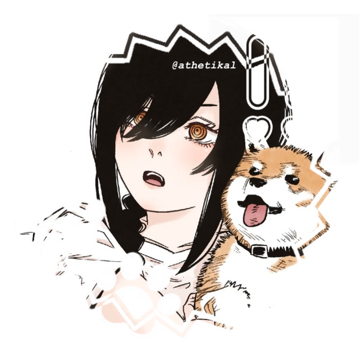 Nayomi's avatar