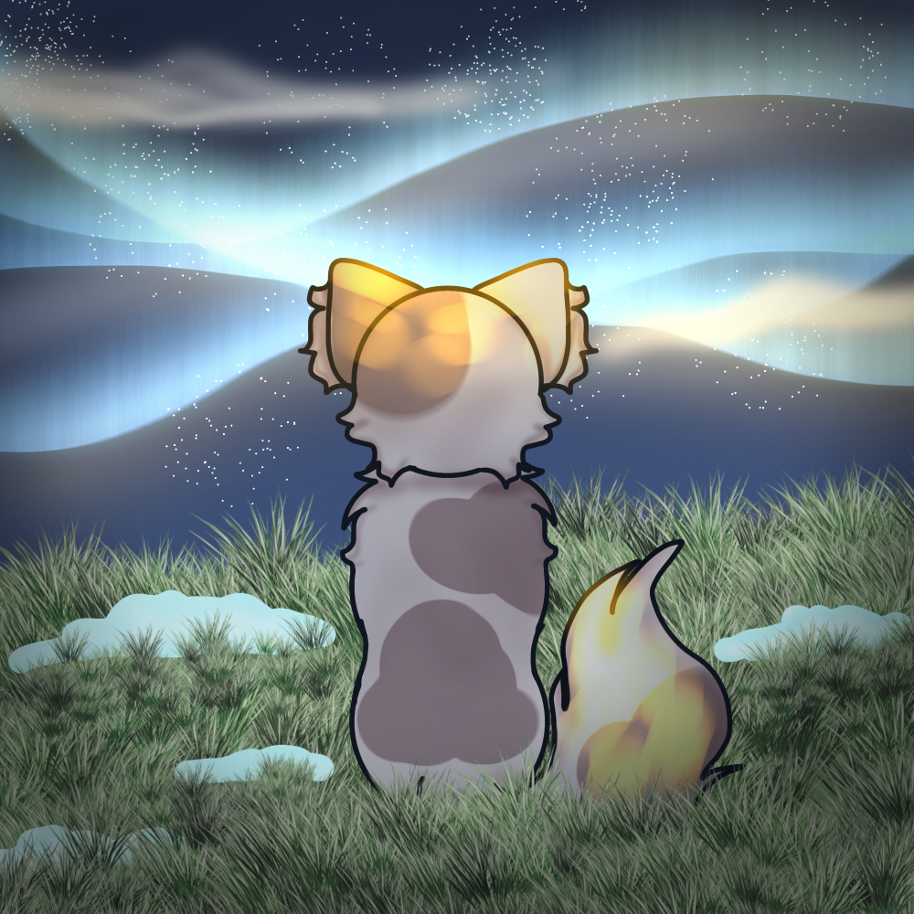 View topic - Stars Catvent 2025 Build-a-MYO edition - Chicken Smoothie