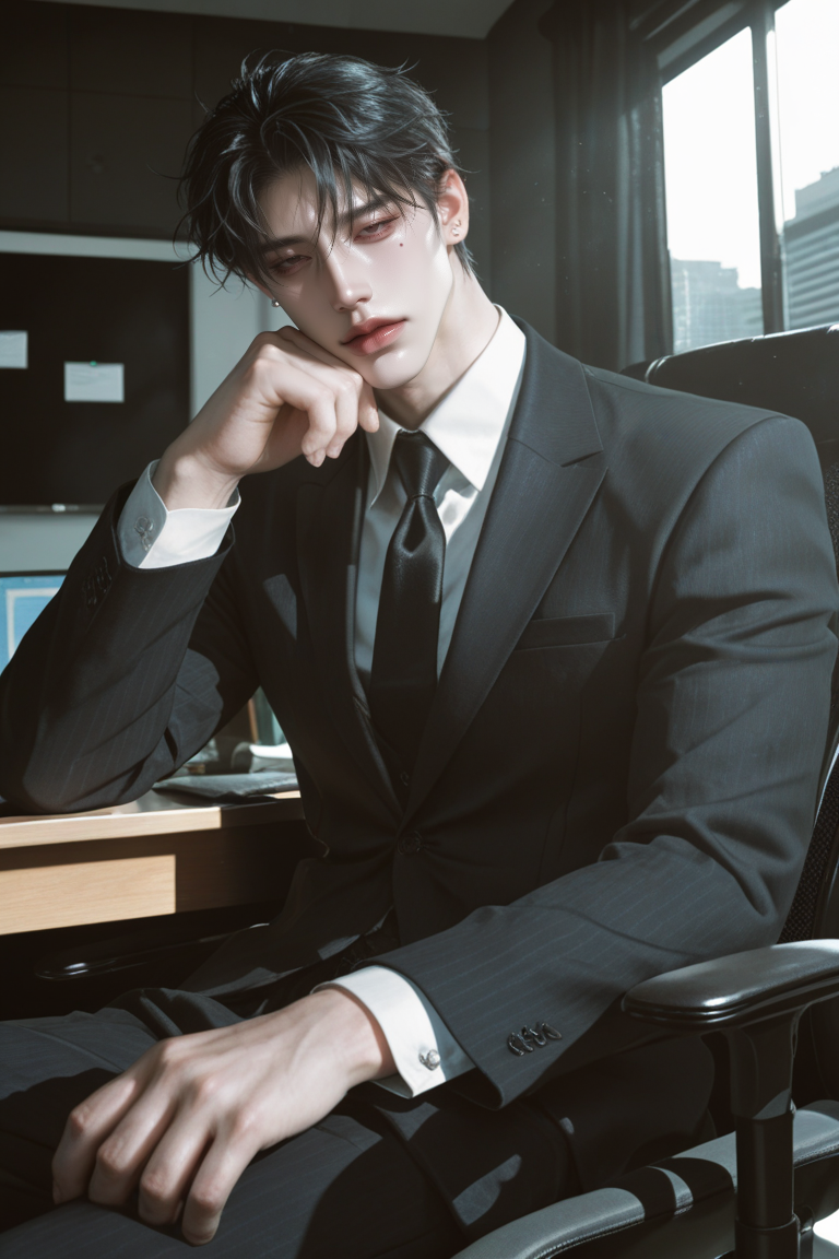 Yu Yang