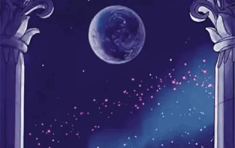 )(er Imperial Radiance's banner