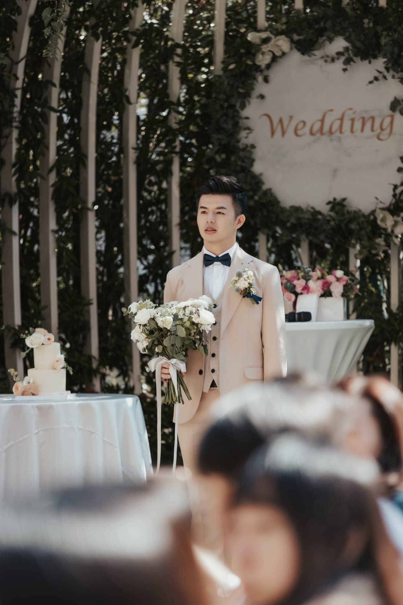 婚禮攝影師ZACK作品集照片 40