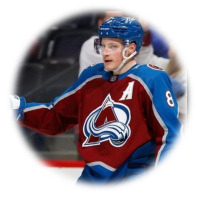 cale makar