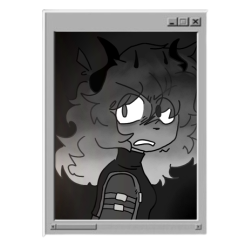 ana jumpscare (SCARY)