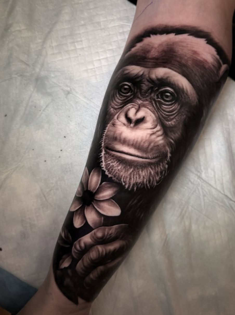 Tattoo 4