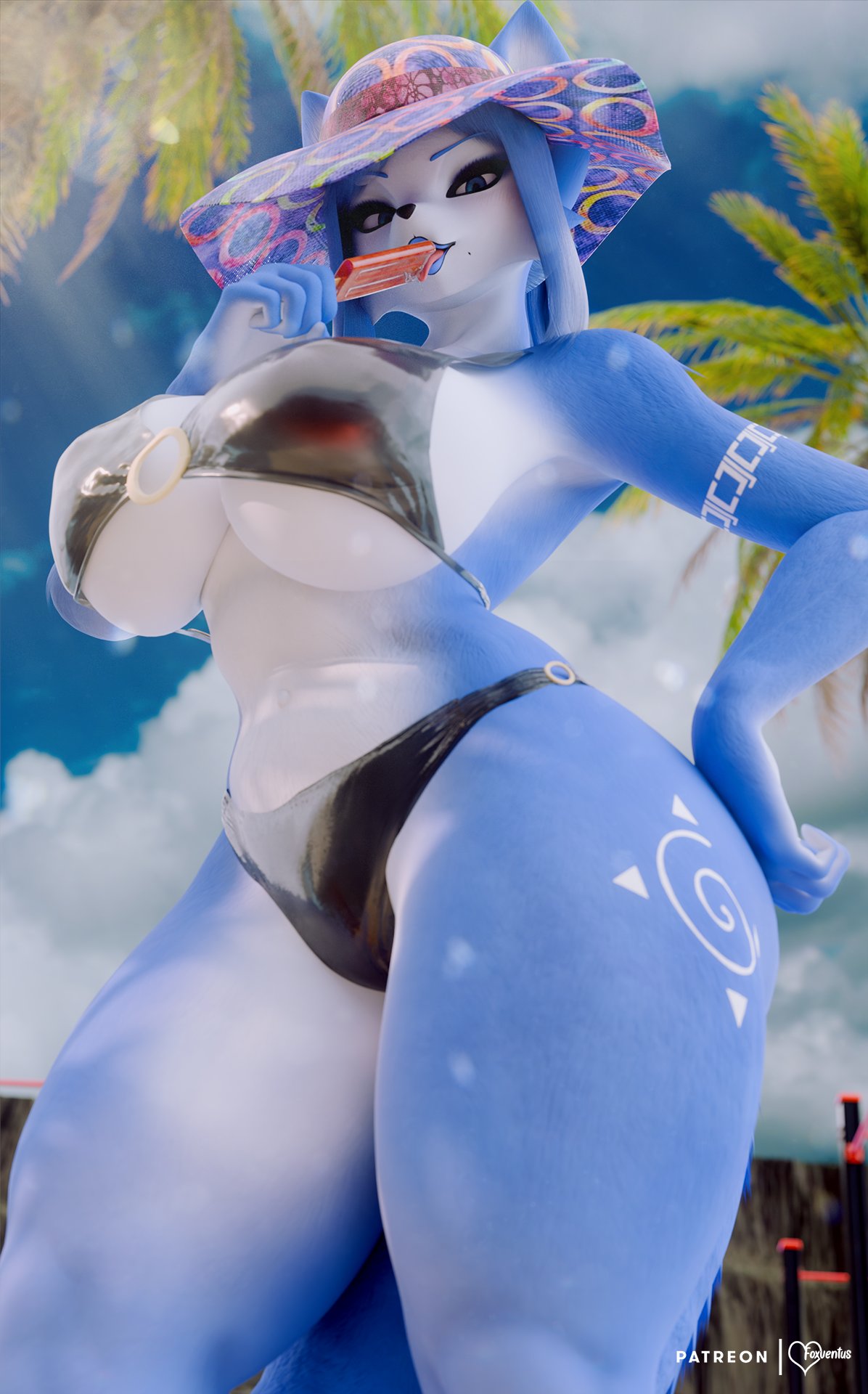 Character description image