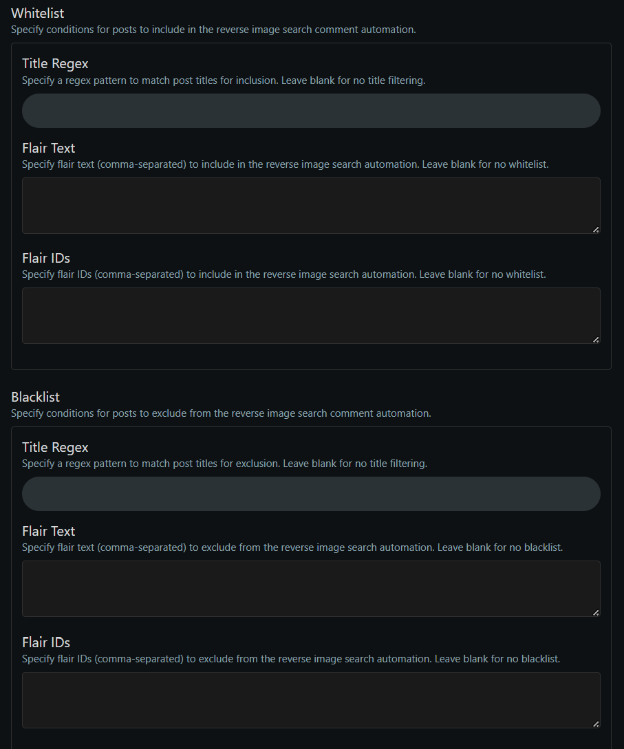 rise_lists
