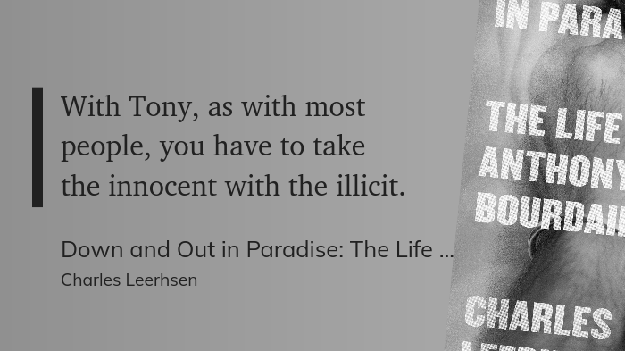 bourdain