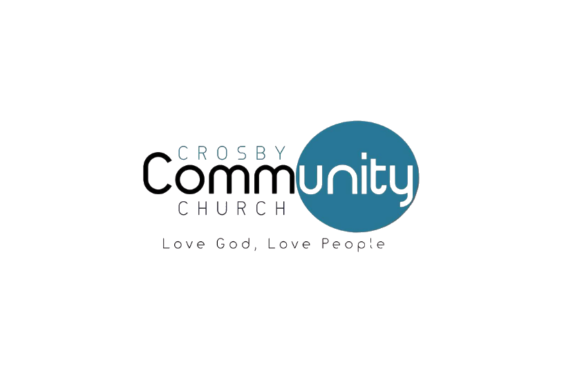 Crosby Community Church logo